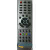 Пульт Akira CT-21VUCS TV