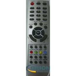 Пульт Akira CT-21VUCS TV