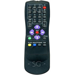 Пульт Akira ABL-15 TV