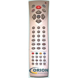 Пульт Vestel SF-118 TV/DVD