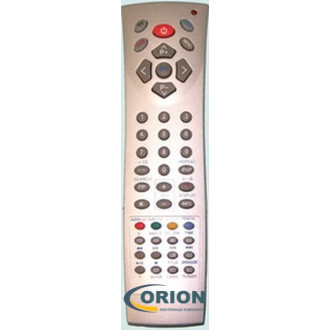 Пульт Vestel SF-118 TV/DVD