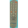 Пульт Рекорд/General RC02-51 TV