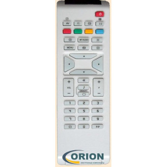 Пульт Philips RC-1683801/01 LCD TV