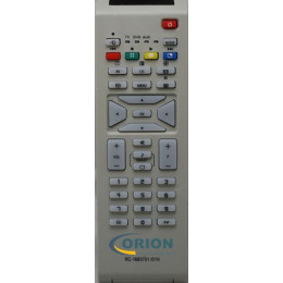 Пульт Philips RC-1683701/01 LCD TV