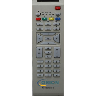 Пульт Philips RC-1683701/01 LCD TV