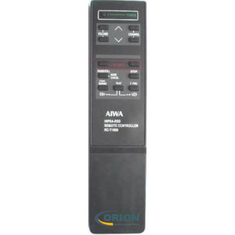 Пульт Aiwa RC-T1000 TV