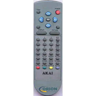 Пульт Akai LTA-15E302 (IRC) TV