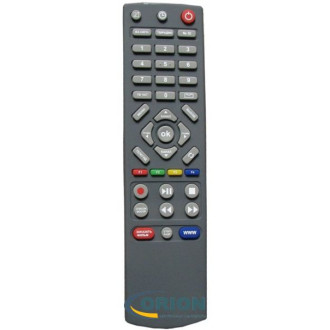 Пульт DRE/GS8300N (триколор) SAT