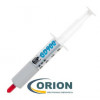Паста теплопроводная Thermal grease GD900 серая 15.0гр (шприц)