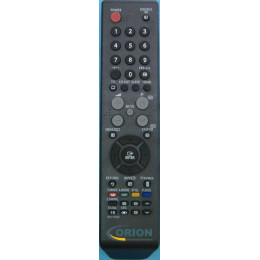 Пульт Samsung BN59-00609A LCD TV