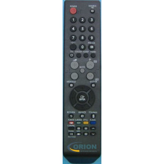 Пульт Samsung BN59-00609A LCD TV