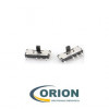 Переключатель движковый SMD IS-1390