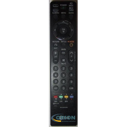 Пульт LG MKJ40653802 LCD TV