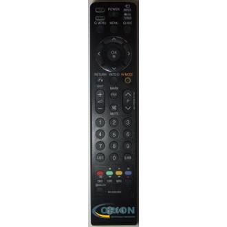 Пульт LG MKJ40653802 LCD TV
