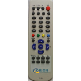 Пульт Toshiba CT-90279 TV