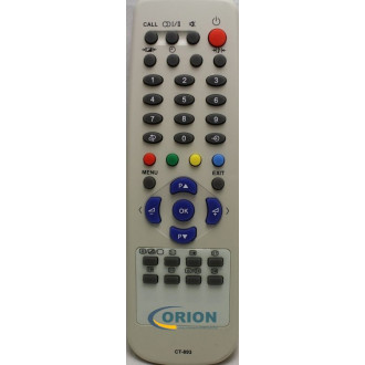 Пульт Toshiba CT-90279 TV