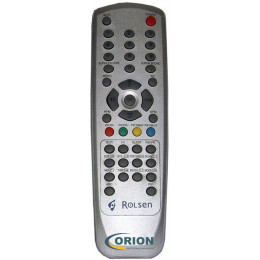 Пульт Rolsen A205-P TV