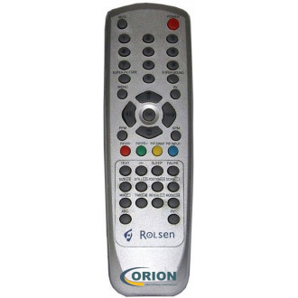 Пульт Rolsen A205-P TV