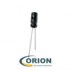 Конденсатор     33uf  16V ELZET (+105С) CD263 5х11