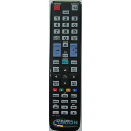 Пульт Samsung AA59-00465A LCD TV