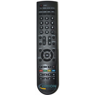 Пульт Elenberg HOF-54B1 TV