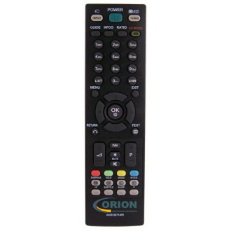 Пульт LG AKB33871409 LCD TV