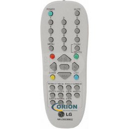 Пульт LG MKJ30036802 LCD TV