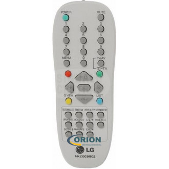 Пульт LG MKJ30036802 LCD TV