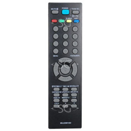 Пульт LG MKJ33981404 LCD TV