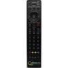 Пульт LG MKJ40653831 LCD TV+DVD