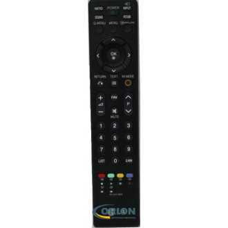 Пульт LG MKJ42519605 LCD TV