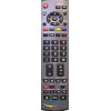 Пульт Panasonic UR76EC2803 VIERA LCD TV