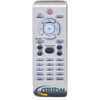 Пульт Philips RC-2010 DVD