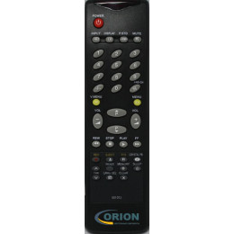 Пульт Samsung AA59-00107J TV