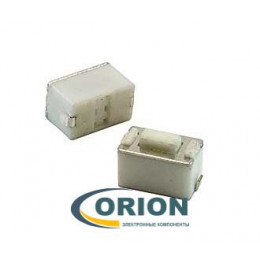 Кнопка IT-1101NE-H SMD (6х3х4.3)