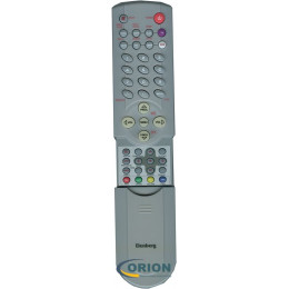 Пульт Elenberg Y27401 TV/DVD (DTV-1520)