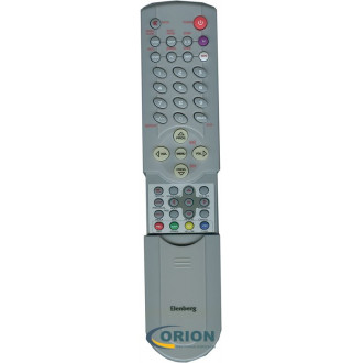 Пульт Elenberg Y27401 TV/DVD (DTV-1520)