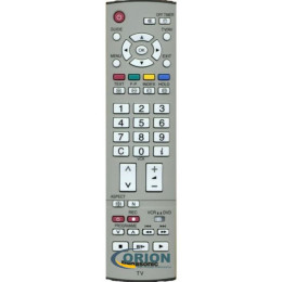 Пульт Panasonic EUR7651030A LCD TV