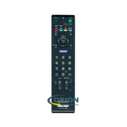 Пульт Sony RM-ED037 LCD TV
