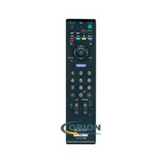 Пульт Sony RM-ED037 LCD TV