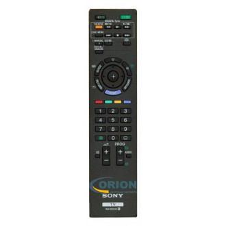 Пульт Sony RM-ED036 LCD TV