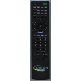 Пульт Sony RM-ED029 LCD TV