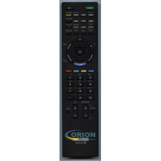 Пульт Sony RM-ED029 LCD TV