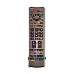 Пульт Panasonic EUR7651150 LCD TV