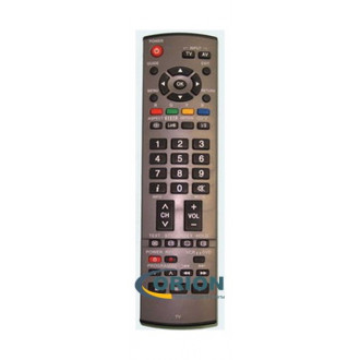 Пульт Panasonic EUR7651150 LCD TV