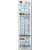 Пульт Panasonic EUR7635050 LCD TV