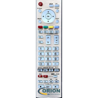 Пульт Panasonic EUR7635050 LCD TV
