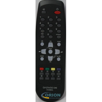 Пульт Daewoo R-59B01 LCD TV