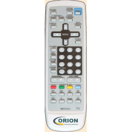 Пульт JVC RM-C1311 TV