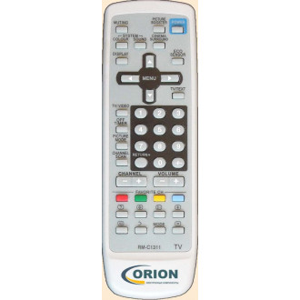 Пульт JVC RM-C1311 TV